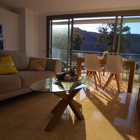 Suite Ribera Del Puerto Puerto De Mogan Kültér fotó