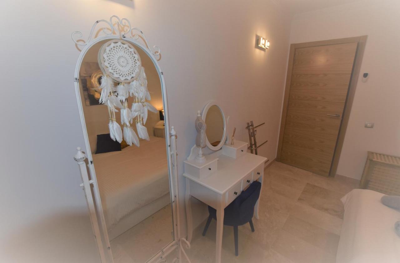 Suite Ribera Del Puerto Puerto De Mogan Kültér fotó