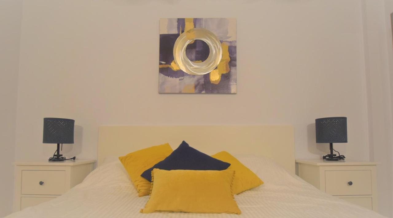 Suite Ribera Del Puerto Puerto De Mogan Kültér fotó