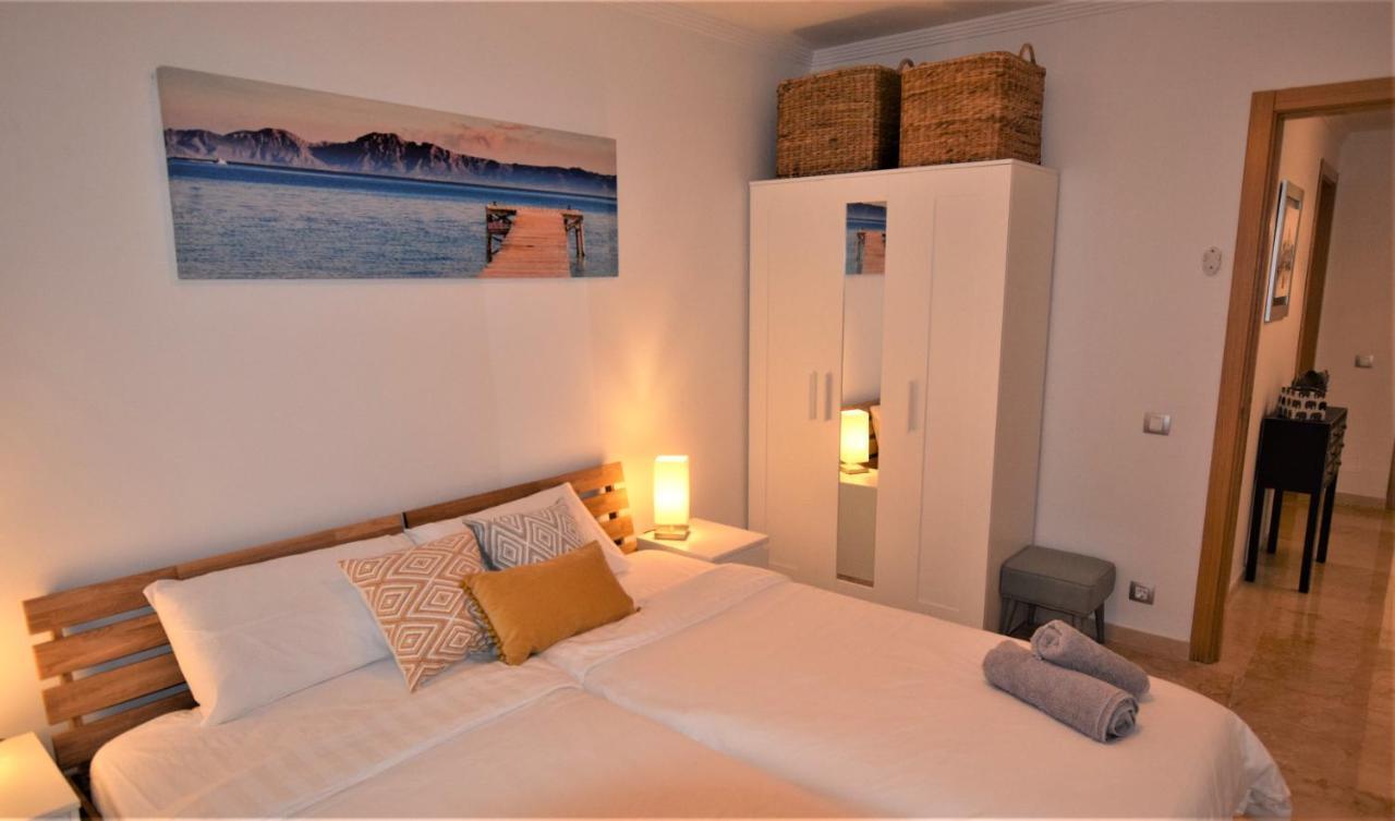 Suite Ribera Del Puerto Puerto De Mogan Kültér fotó