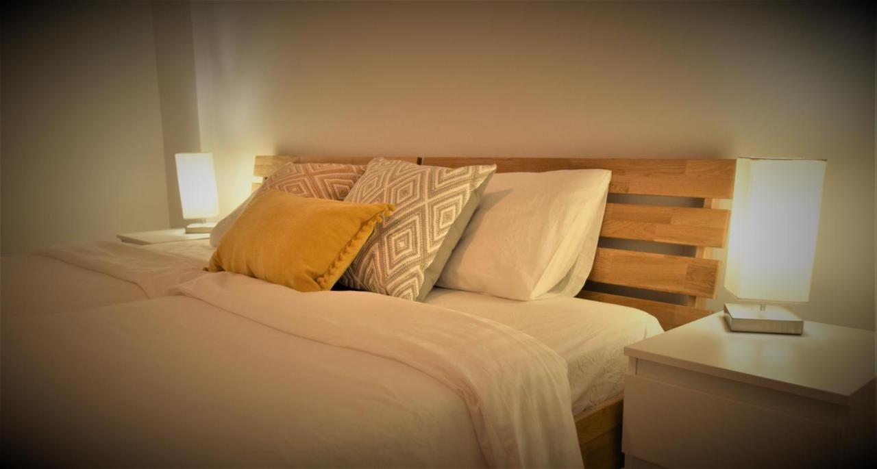 Suite Ribera Del Puerto Puerto De Mogan Kültér fotó
